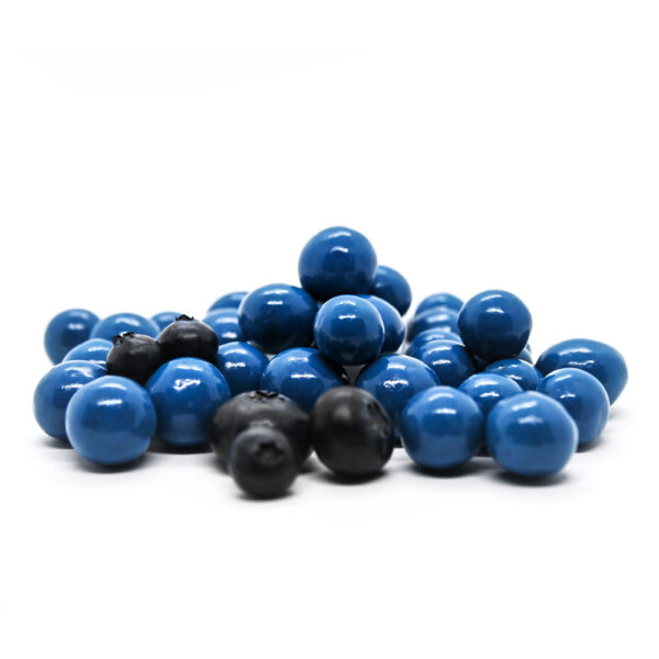 Blue-Blueberries