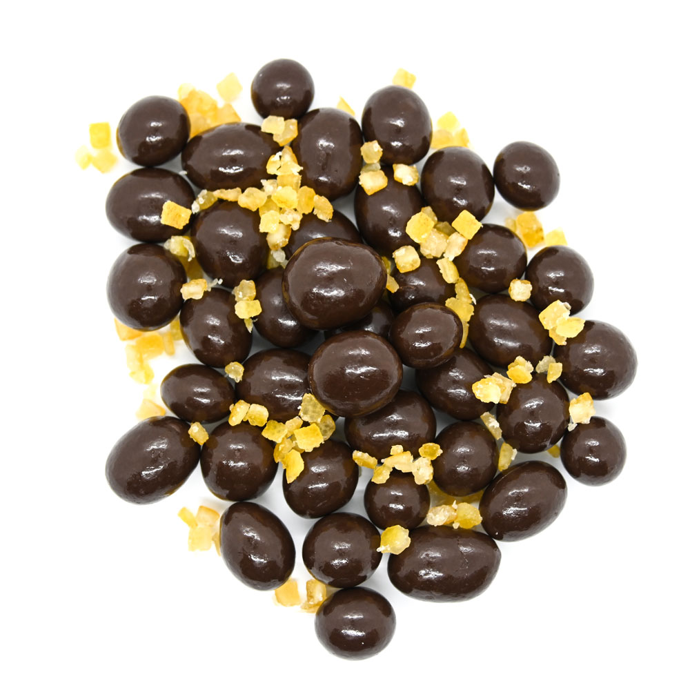Dark Chocolate Orange - Wholesale Chocolates & Confectionery Manufacturer