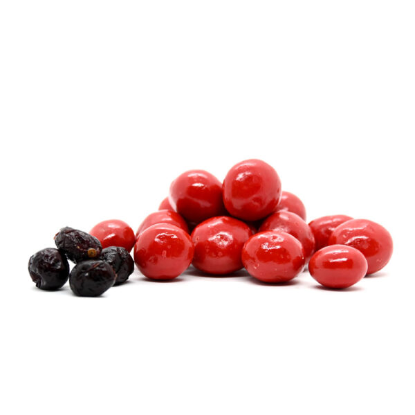 Red-Sour-Cherry