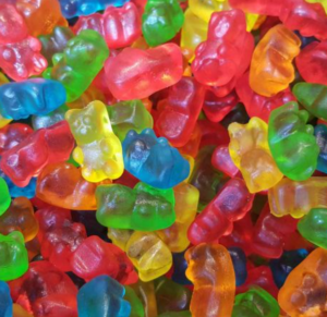 Gummi Bears - Wholesale Chocolates & Confectionery Manufacturer